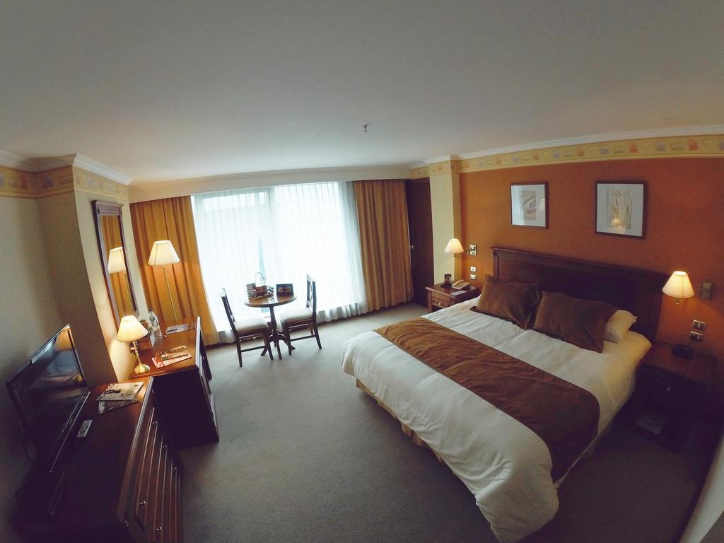 Hotel Emperador 4*