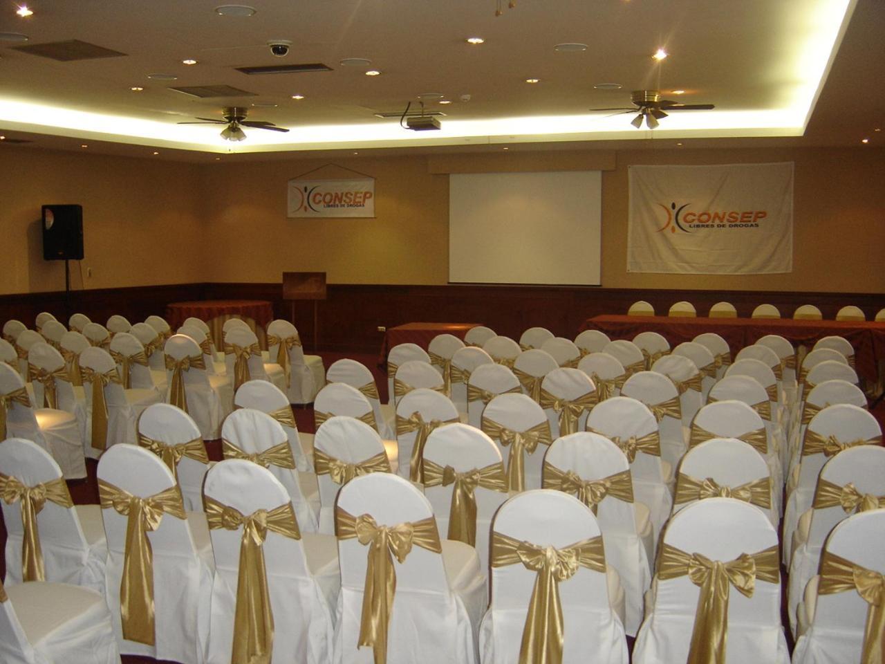 Emperador Hotel Ambato