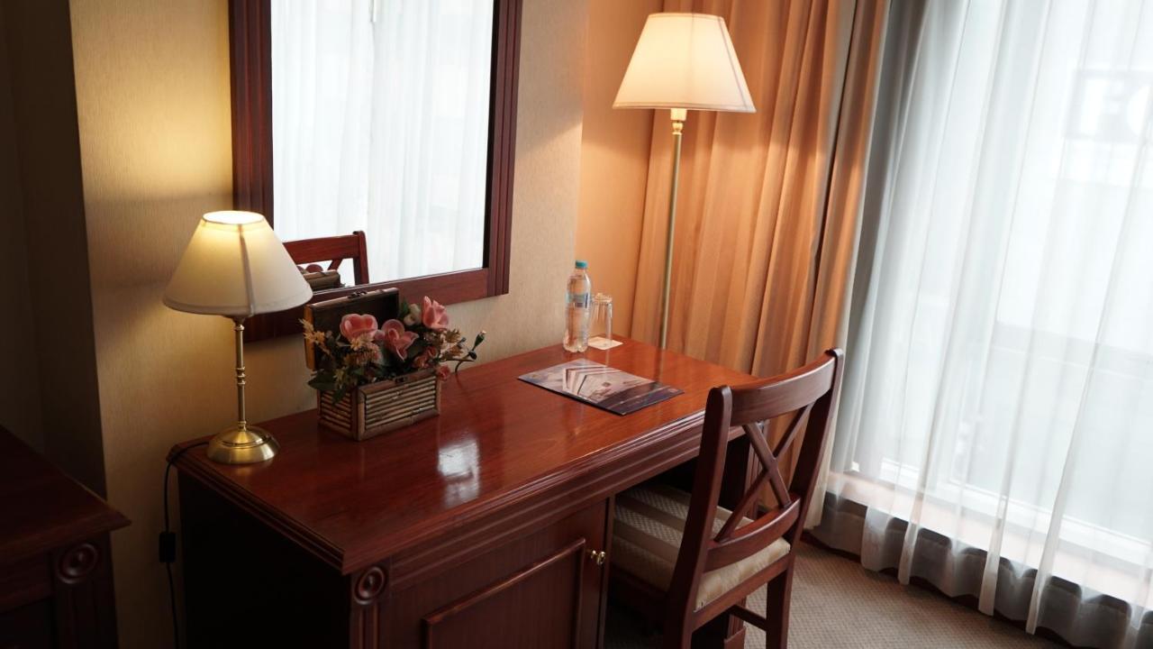 Emperador 4* Ambato