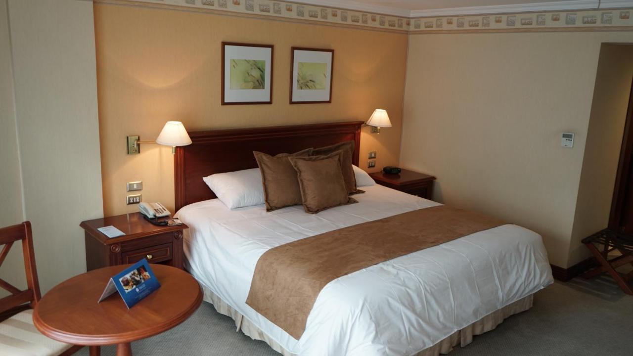 Hotel Emperador